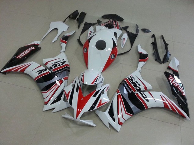 Preisgünstige Honda CBR 1000 RR 12-16 Verkleidungen - Ein Herz Preisgünstige Honda CBR 1000 RR 12-16 Verkleidungen - Ein Herz