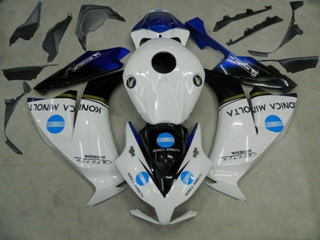 Preisgünstige Honda CBR 1000 RR 12-16 Verkleidungen - Konica Preisgünstige Honda CBR 1000 RR 12-16 Verkleidungen - Konica