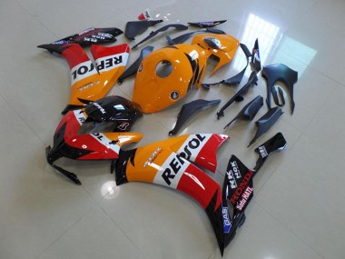 Preisgünstige Honda CBR 1000 RR 12-16 Verkleidungen - Repsol