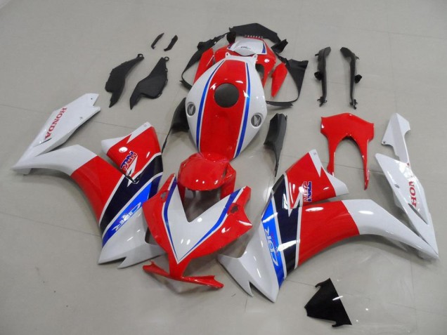 Preisgünstige Honda CBR 1000 RR 12-16 Verkleidungen - Rot Weiß Blau HRC Preisgünstige Honda CBR 1000 RR 12-16 Verkleidungen - Rot Weiß Blau HRC
