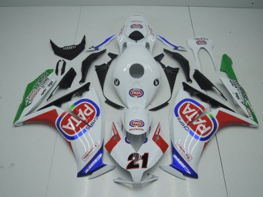 Preisgünstige Honda CBR 1000 RR 12-16 Verkleidungen - Pata 21