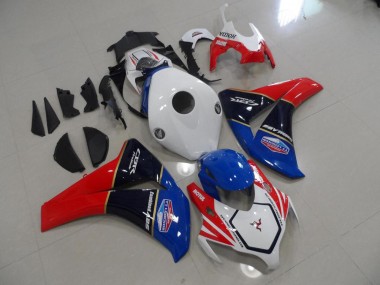Preisgünstige Honda CBR 1000 RR 12-16 Verkleidung - TT Legends