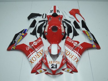 Preisgünstige Honda CBR 1000 RR 12-16 Verkleidungen - Xerox 21