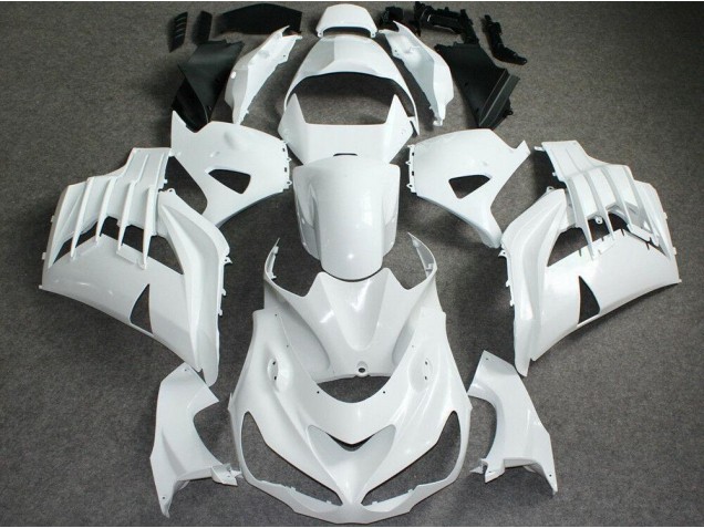 Preisgünstige Kawasaki ZX14R ZZR 1400 12-21 Verkleidungen - Unbemalt Preisgünstige Kawasaki ZX14R ZZR 1400 12-21 Verkleidungen - Unbemalt