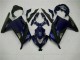 Preisgünstige Kawasaki EX300 13-16 Verkleidungen - Blau Schwarz Preisgünstige Kawasaki EX300 13-16 Verkleidungen - Blau Schwarz