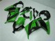 Preisgünstige Kawasaki EX300 13-16 Verkleidung - Blau Schwarz Preisgünstige Kawasaki EX300 13-16 Verkleidung - Blau Schwarz
