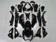 Preisgünstige Kawasaki Z800 13-16 Verkleidungen - Schwarz Preisgünstige Kawasaki Z800 13-16 Verkleidungen - Schwarz