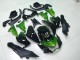 Preisgünstige Kawasaki Z800 13-16 Verkleidungen - Grün Schwarz Preisgünstige Kawasaki Z800 13-16 Verkleidungen - Grün Schwarz