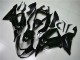 Preisgünstige Kawasaki ZX6R 13-18 Verkleidungen - Glänzend Schwarz Preisgünstige Kawasaki ZX6R 13-18 Verkleidungen - Glänzend Schwarz