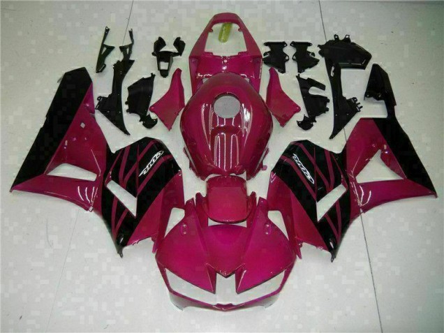 Preisgünstige Honda CBR 600 RR 13-23 Verkleidungen - Lila