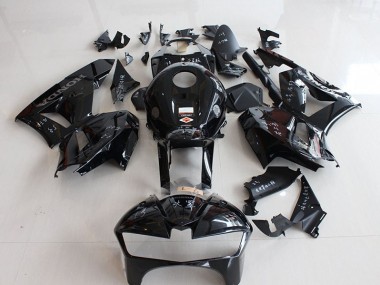 Preisgünstige Honda CBR 600 RR 13-23 Verkleidungen - Schwarz