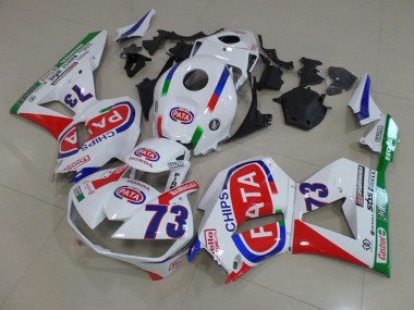 Preisgünstige Honda CBR 600 RR 13-23 Verkleidungen - Pata 73