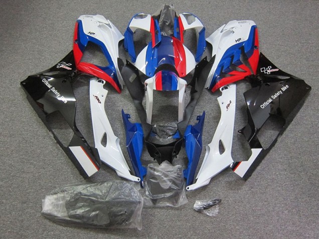 Preisgünstige BMW S1000RR 15-18 Verkleidungen - Blau Rot Weiß Schwarz Preisgünstige BMW S1000RR 15-18 Verkleidungen - Blau Rot Weiß Schwarz