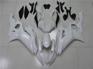 Preisgünstige Yamaha R6 17-23 Verkleidungen - Unbemalt