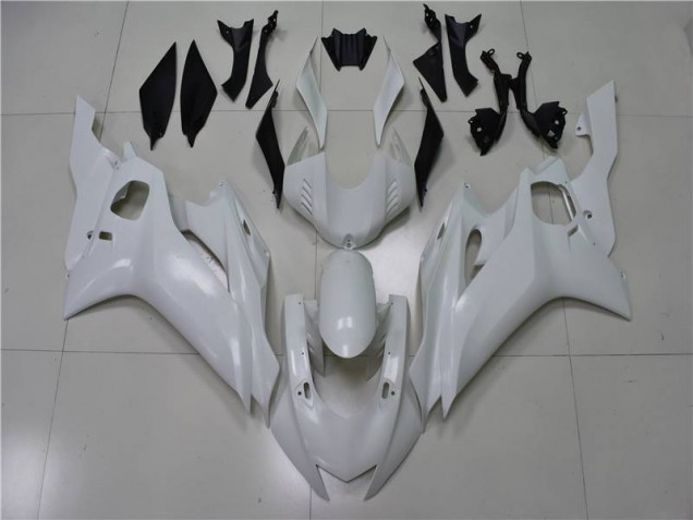 Preisgünstige Yamaha R6 17-23 Verkleidungen - Unbemalt Preisgünstige Yamaha R6 17-23 Verkleidungen - Unbemalt