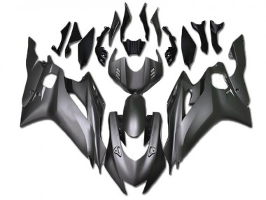 Preisgünstige Yamaha R6 17-23 Verkleidungen - Grau