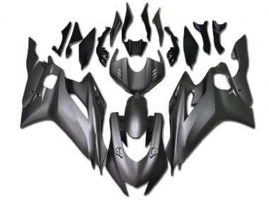 Preisgünstige Yamaha R6 17-23 Verkleidungen - Grau