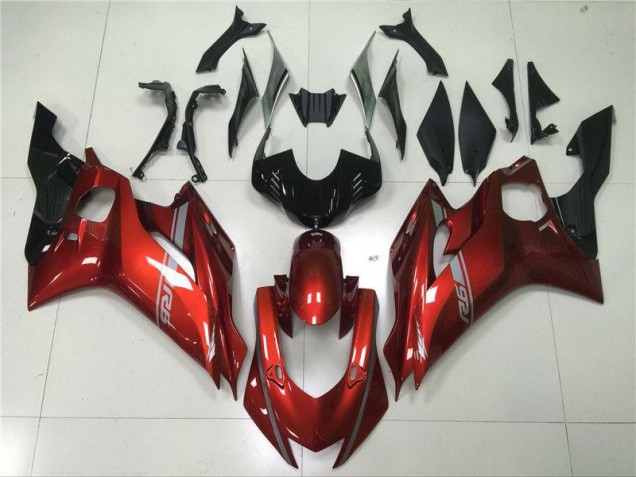 Preisgünstige Yamaha R6 17-23 Verkleidungen - Rot Preisgünstige Yamaha R6 17-23 Verkleidungen - Rot